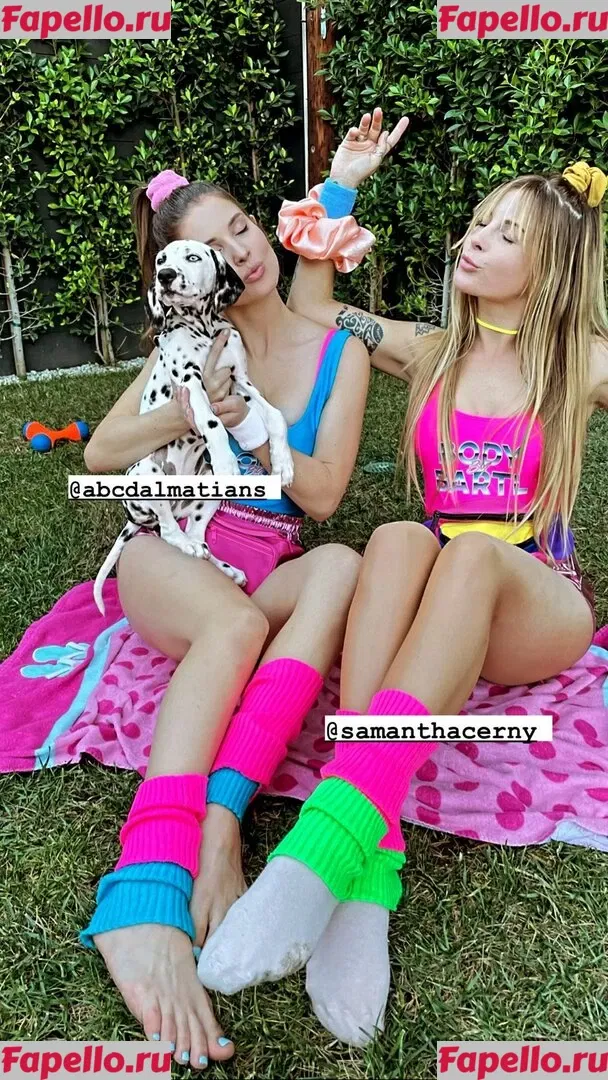 Amanda Cerny Onlyfans Photo Gallery 