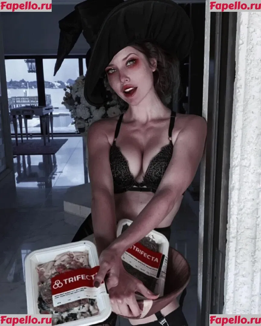 Amanda Cerny Onlyfans Photo Gallery 