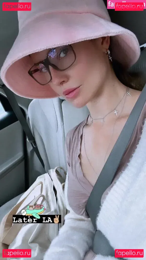 Amanda Cerny Onlyfans Photo Gallery 