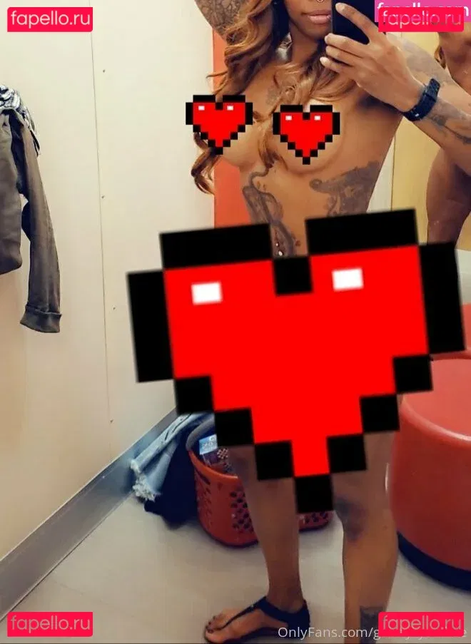 GabbyRyan Onlyfans Photo Gallery 