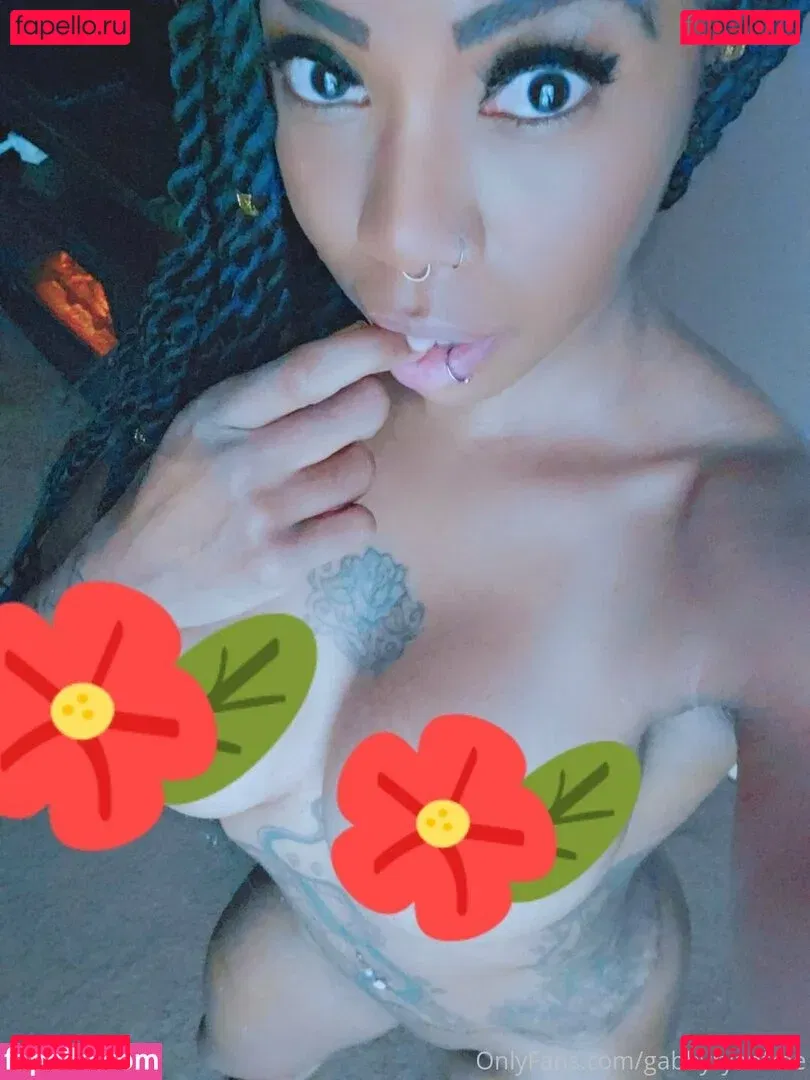 GabbyRyan Onlyfans Photo Gallery 