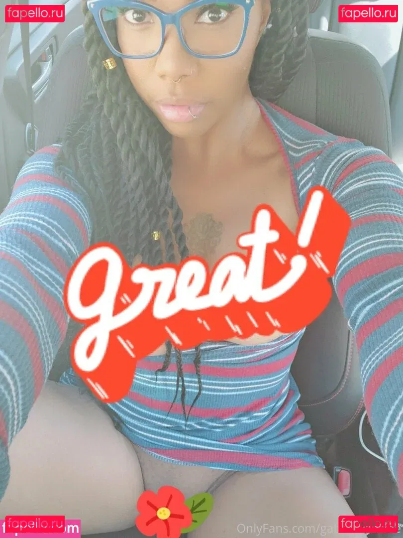 GabbyRyan Onlyfans Photo Gallery 