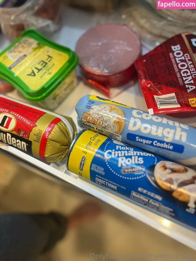 adriennedriggs Onlyfans Photo Gallery 