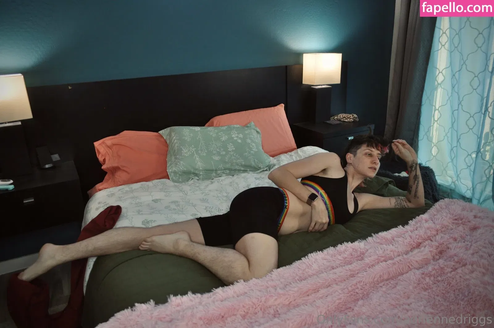 adriennedriggs Onlyfans Photo Gallery 