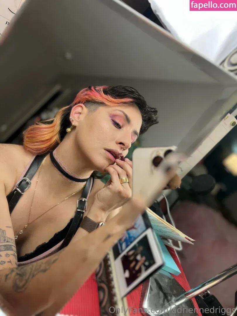 adriennedriggs Onlyfans Photo Gallery 