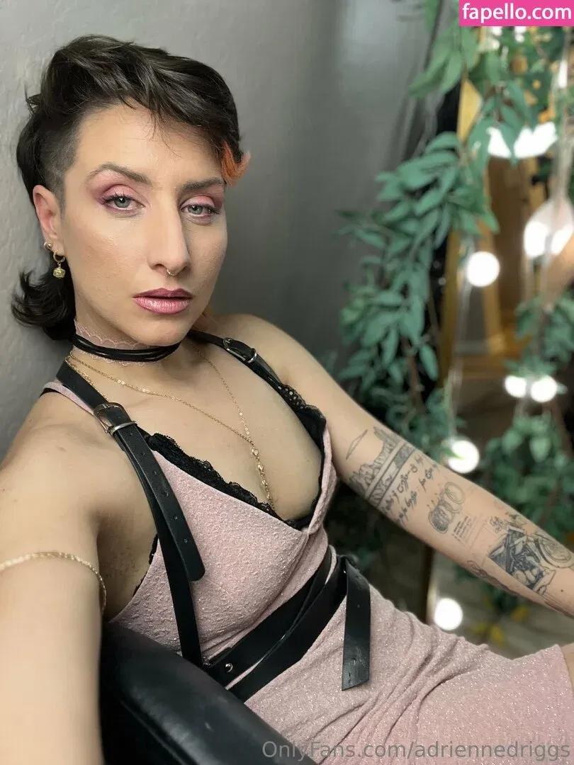 adriennedriggs Onlyfans Photo Gallery 