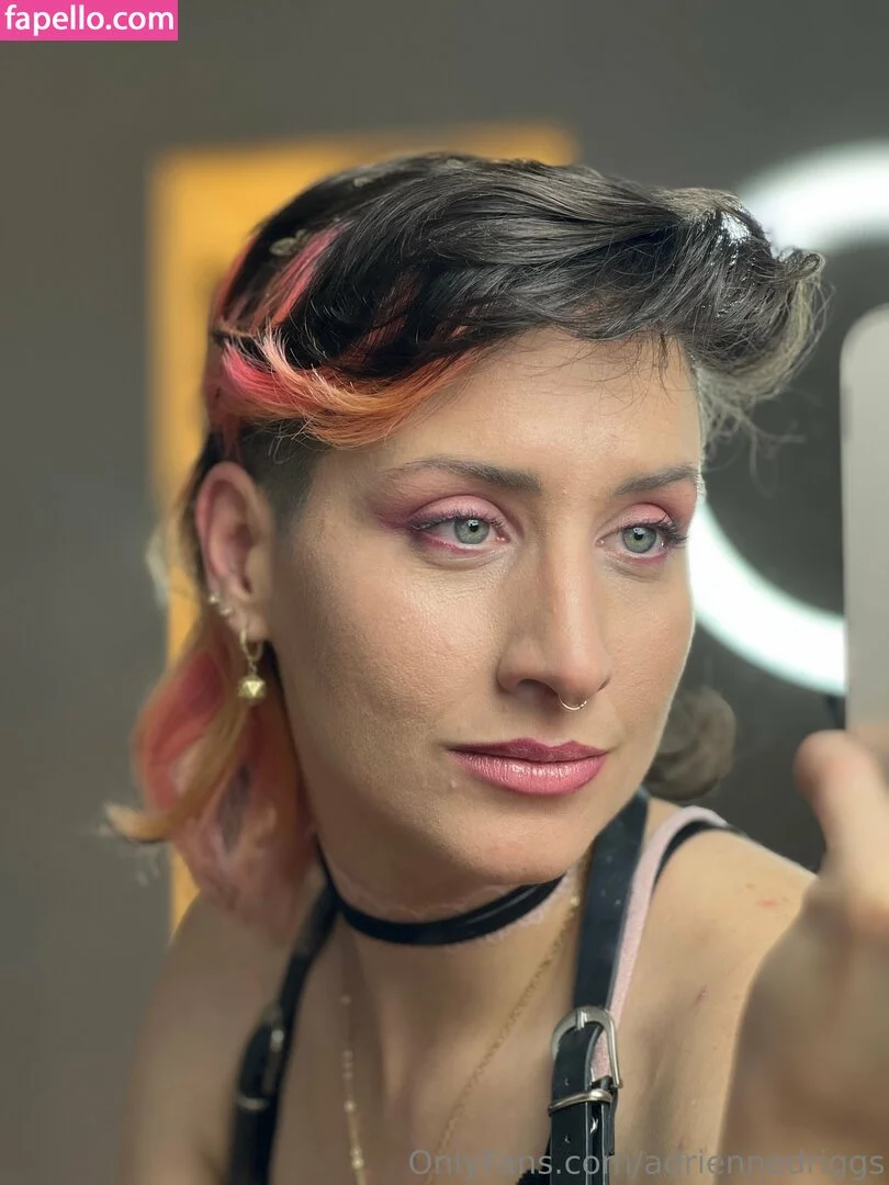 adriennedriggs Onlyfans Photo Gallery 