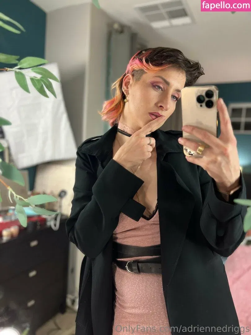 adriennedriggs Onlyfans Photo Gallery 