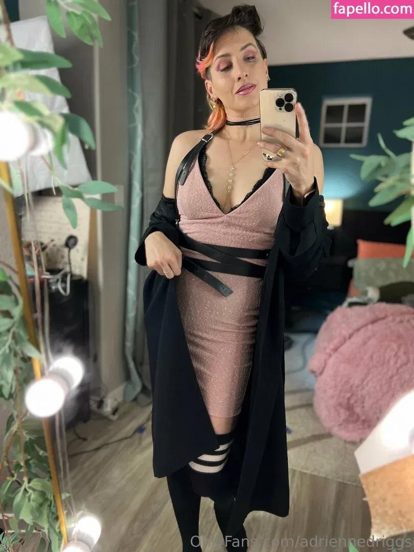 adriennedriggs Onlyfans Photo Gallery 