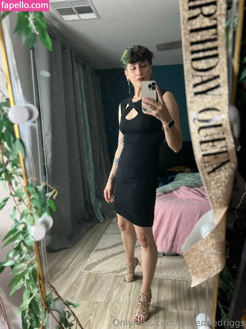 adriennedriggs Onlyfans Photo Gallery 