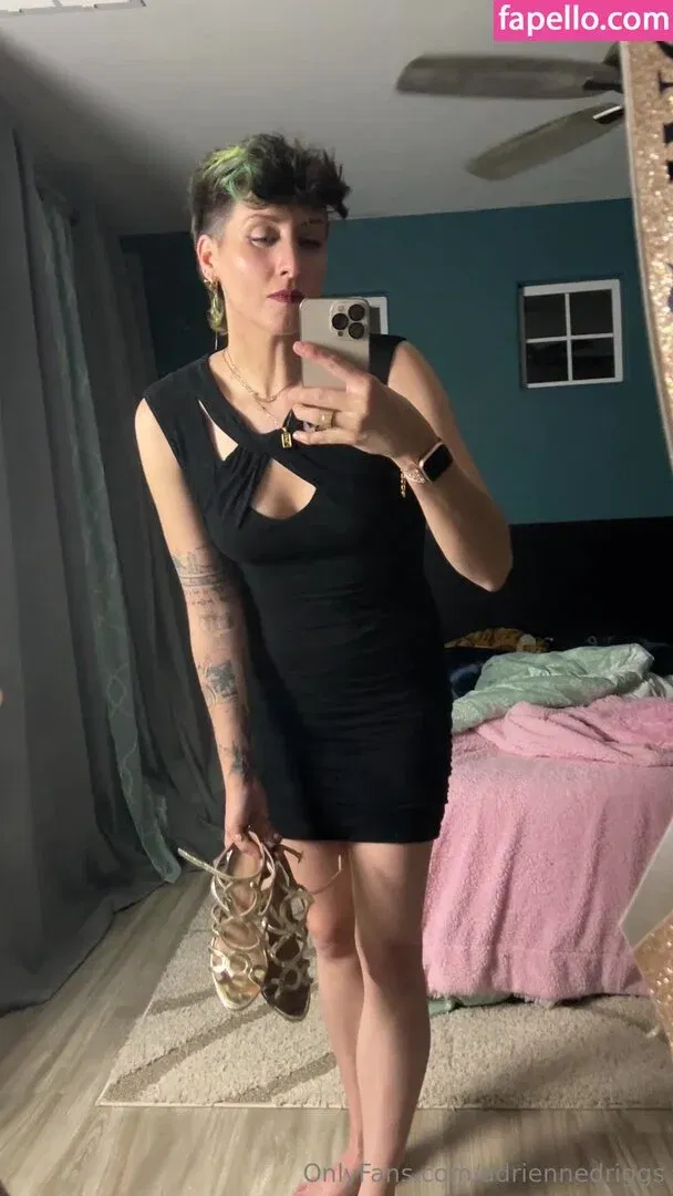 adriennedriggs Onlyfans Photo Gallery 