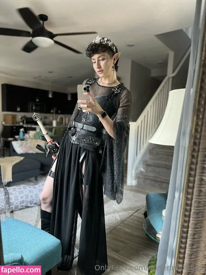 adriennedriggs Onlyfans Photo Gallery 