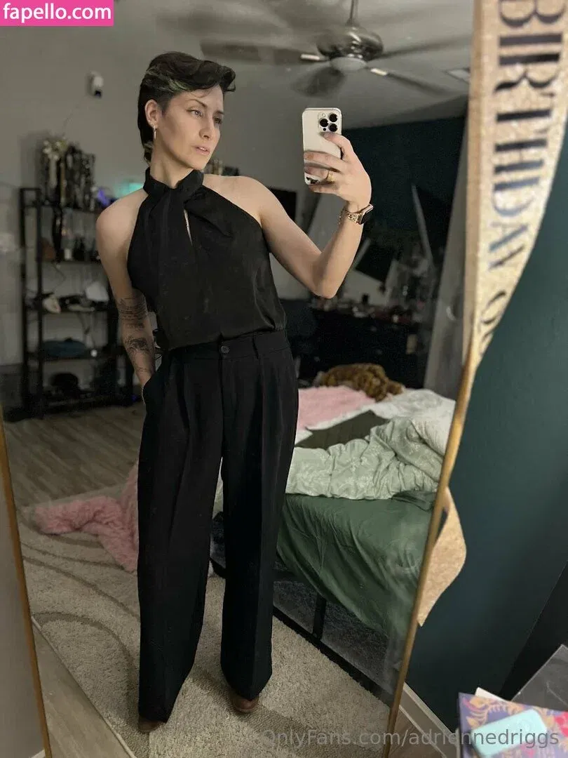 adriennedriggs Onlyfans Photo Gallery 
