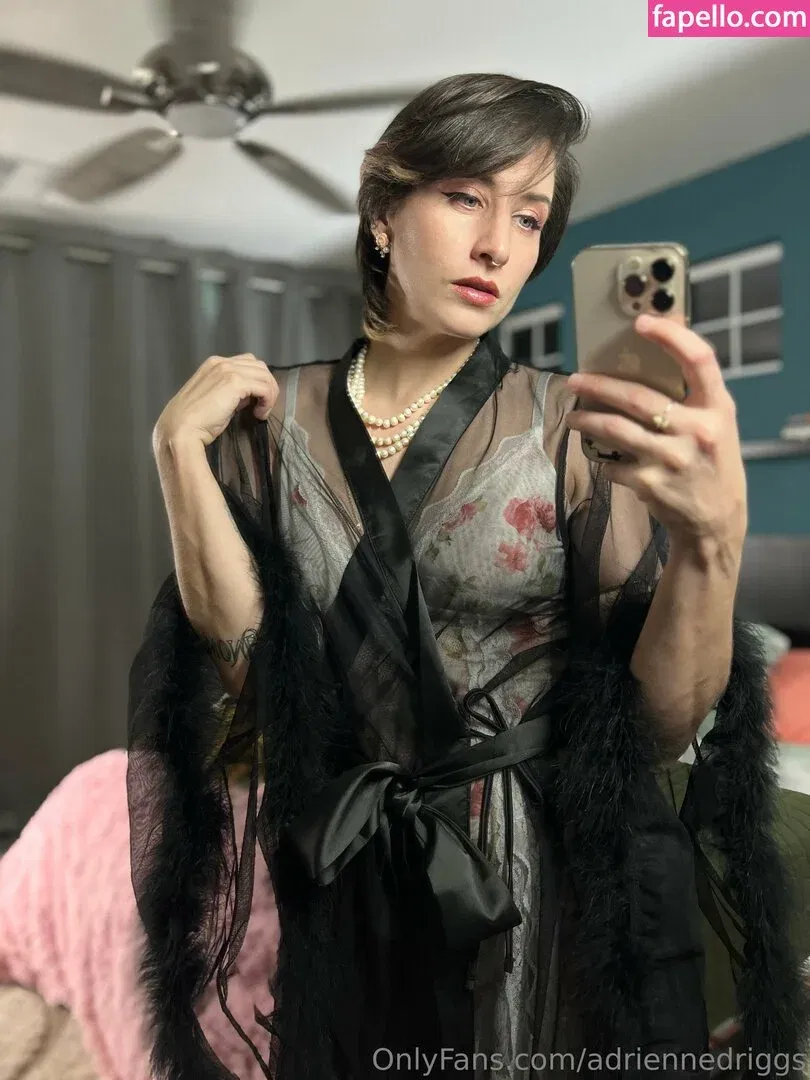 adriennedriggs Onlyfans Photo Gallery 