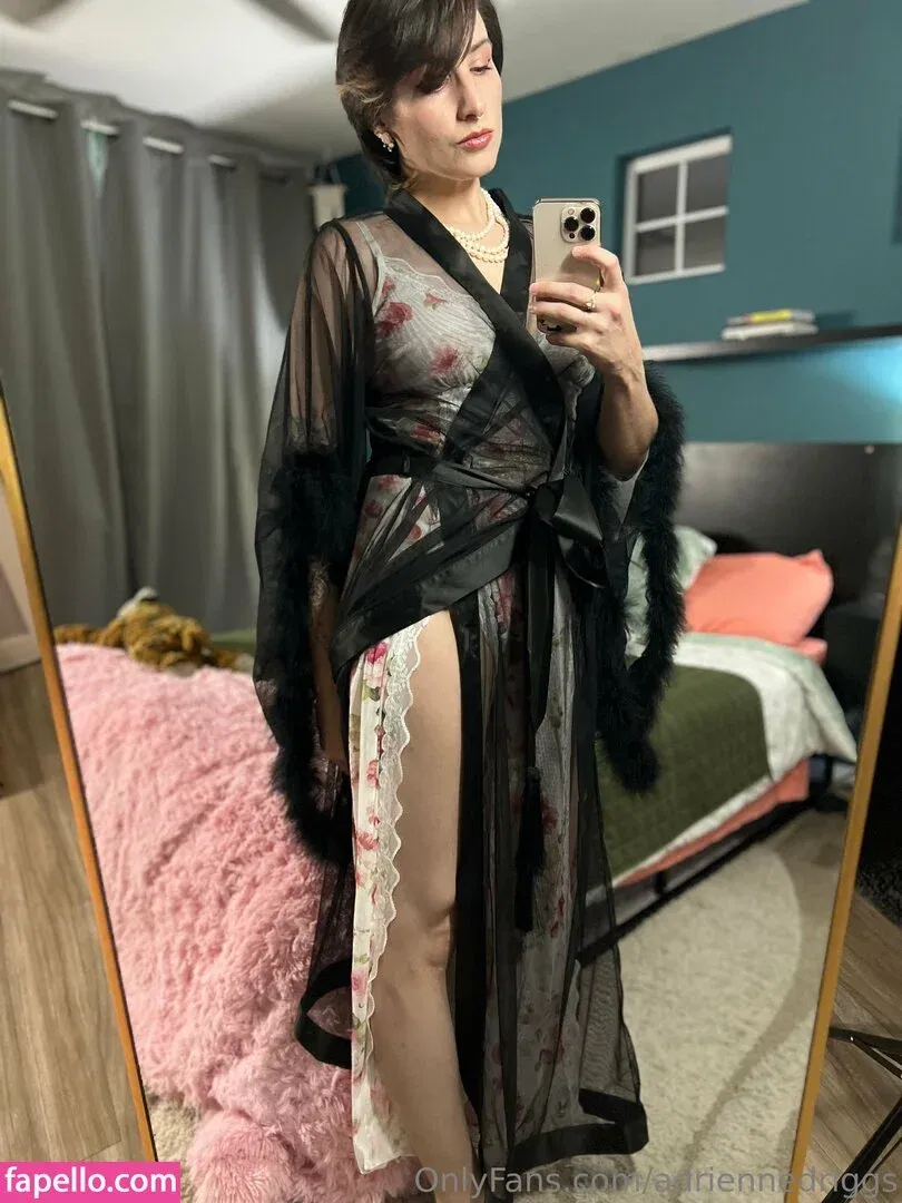 adriennedriggs Onlyfans Photo Gallery 