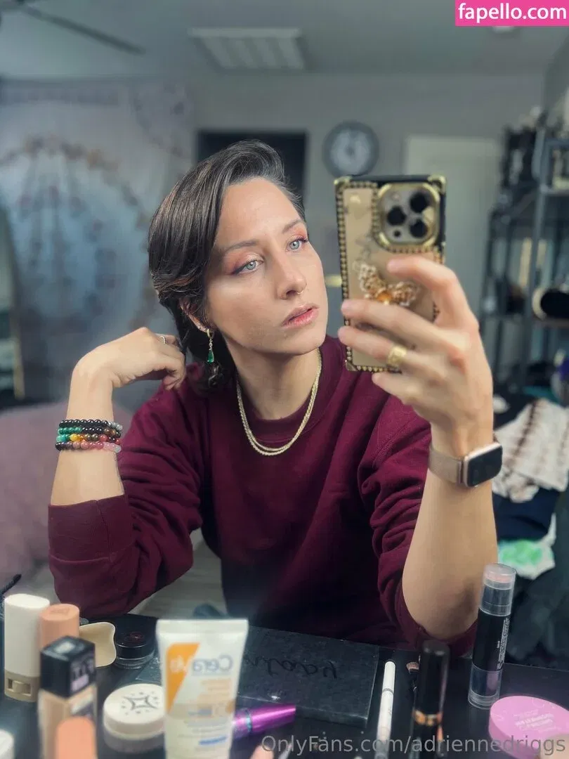 adriennedriggs Onlyfans Photo Gallery 