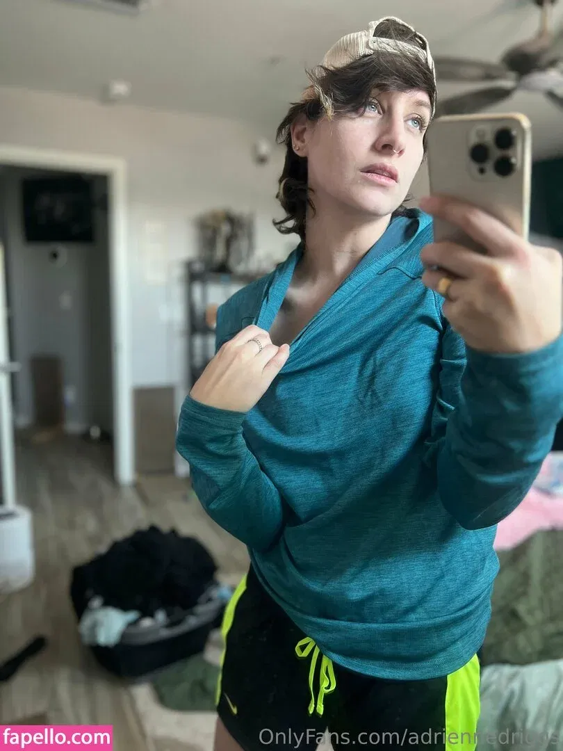 adriennedriggs Onlyfans Photo Gallery 