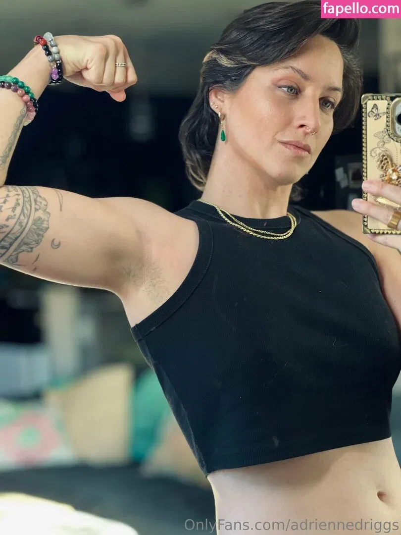 adriennedriggs Onlyfans Photo Gallery 