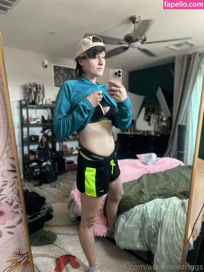 adriennedriggs Onlyfans Photo Gallery 