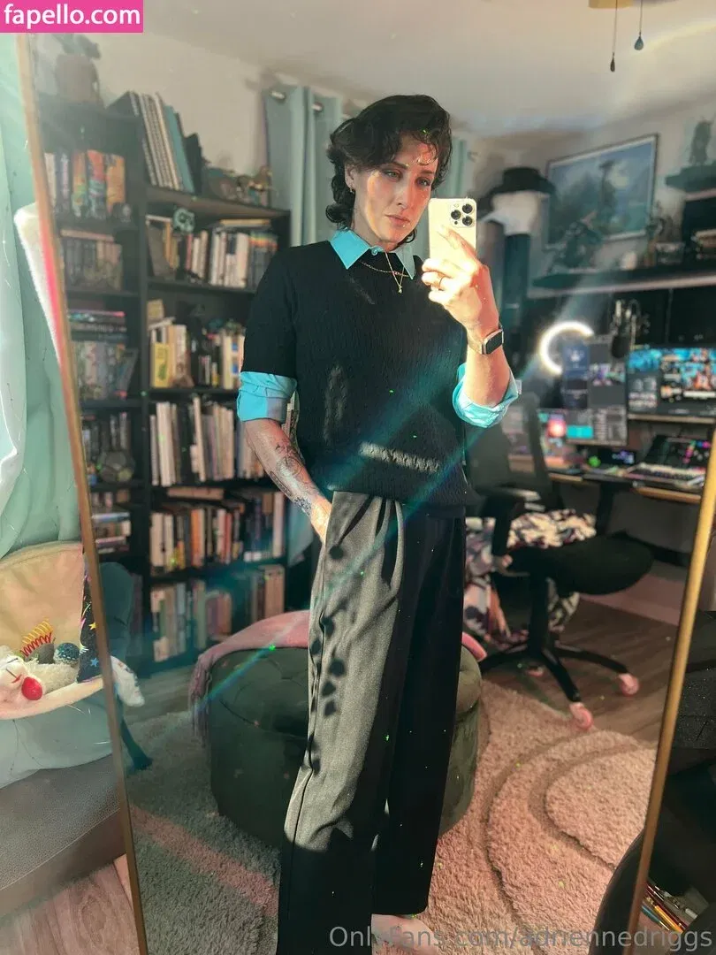 adriennedriggs Onlyfans Photo Gallery 