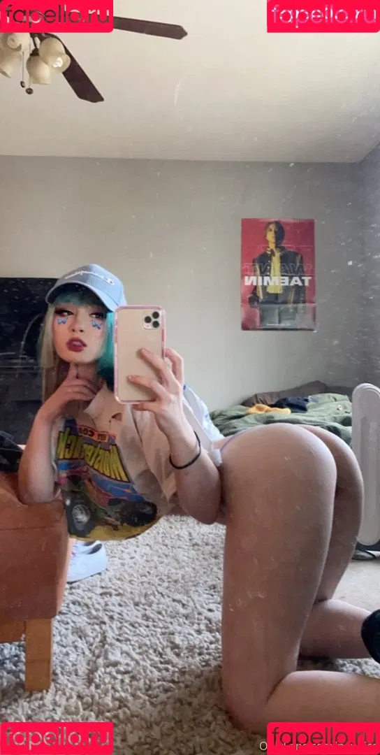 Powrice Onlyfans Photo Gallery 