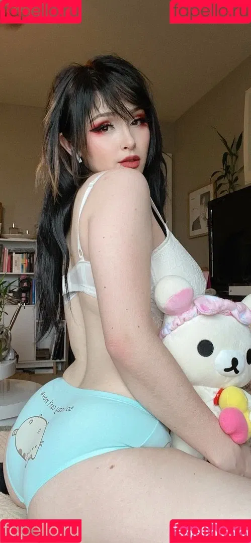 Powrice Onlyfans Photo Gallery 