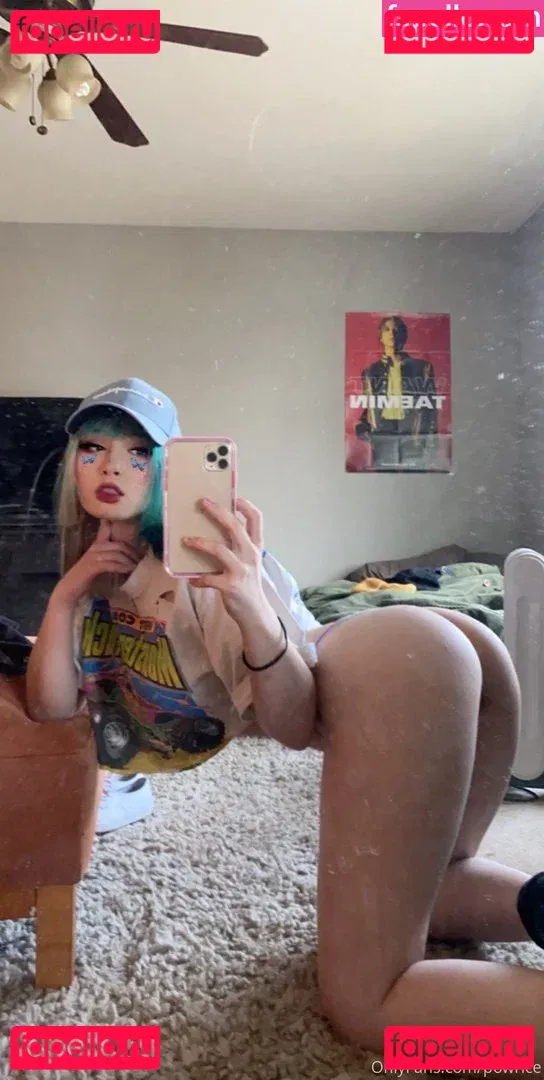 Powrice Onlyfans Photo Gallery 
