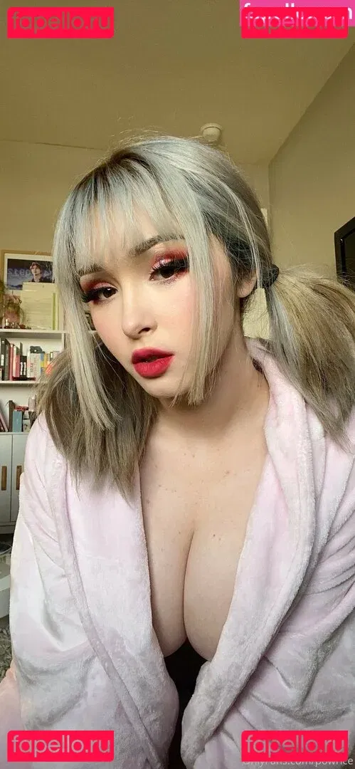 Powrice Onlyfans Photo Gallery 