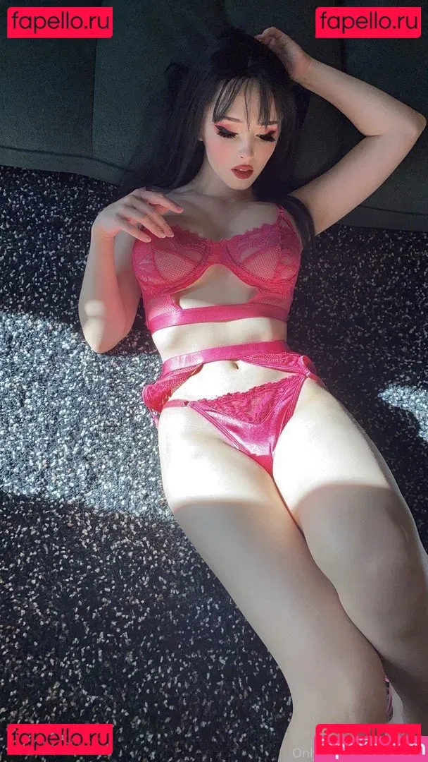 Powrice Onlyfans Photo Gallery 