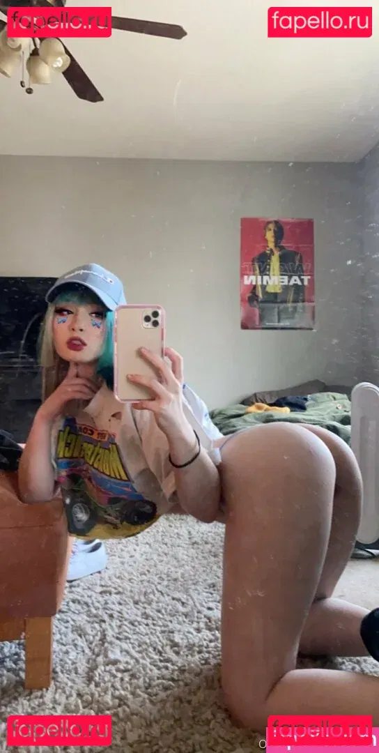 Powrice Onlyfans Photo Gallery 