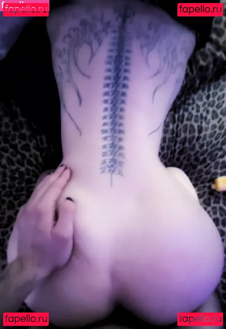 Powrice Onlyfans Photo Gallery 