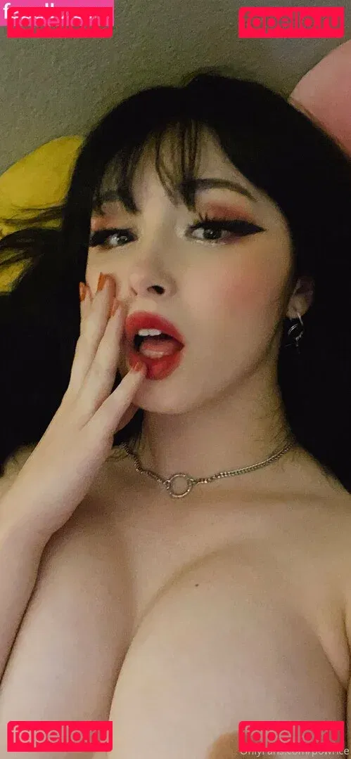 Powrice Onlyfans Photo Gallery 