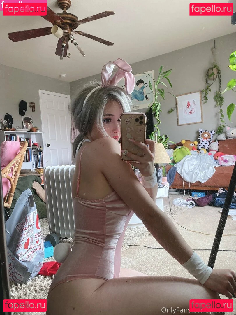 Powrice Onlyfans Photo Gallery 