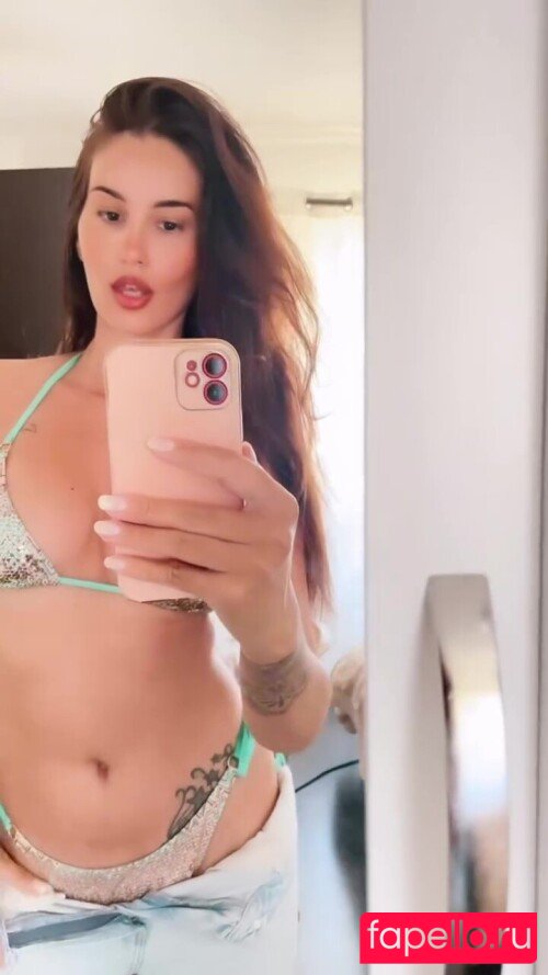 Andreea Balan Nude Onlyfans Photo 21