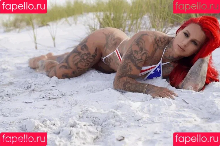 Kinessa Johnson Onlyfans Photo Gallery 