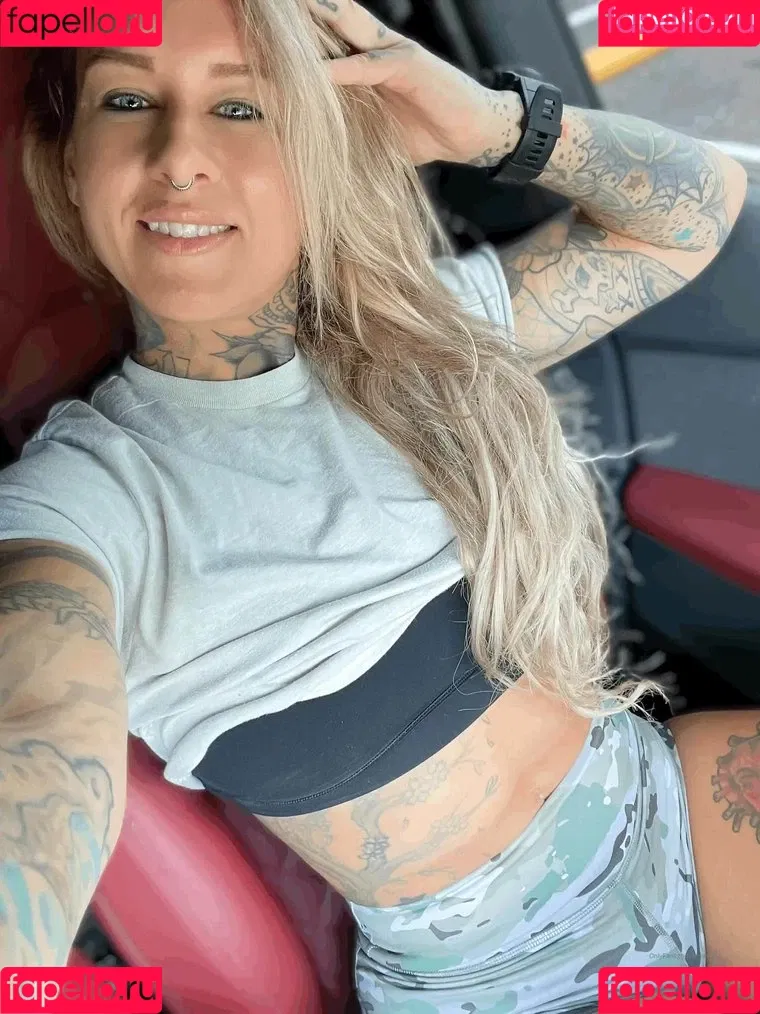 Kinessa Johnson Onlyfans Photo Gallery 