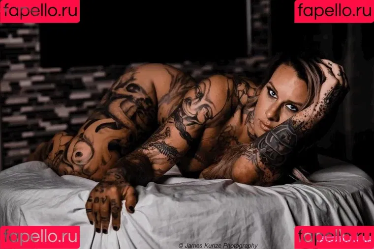 Kinessa Johnson Onlyfans Photo Gallery 