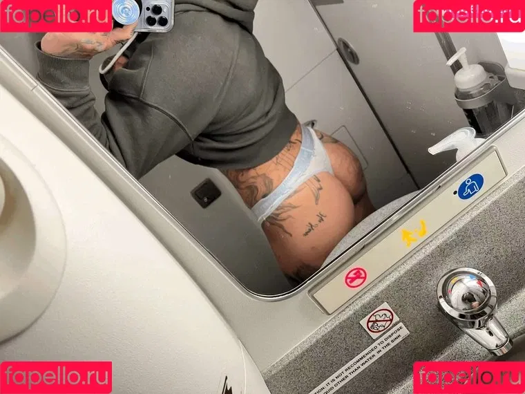 Kinessa Johnson Onlyfans Photo Gallery 