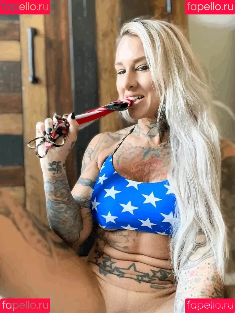 Kinessa Johnson Onlyfans Photo Gallery 
