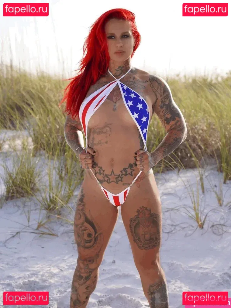 Kinessa Johnson Onlyfans Photo Gallery 