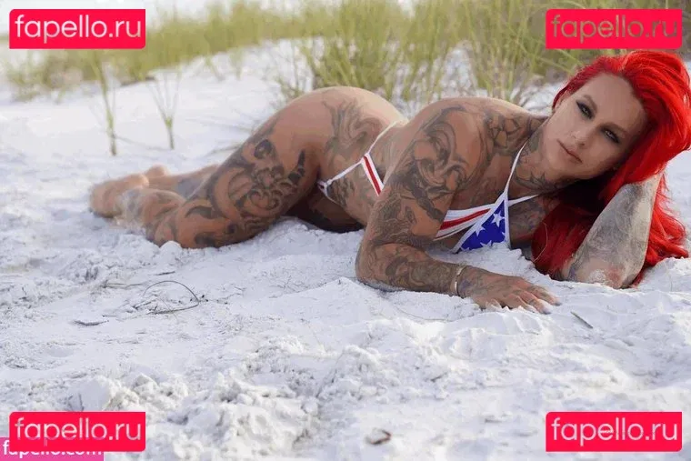 Kinessa Johnson Onlyfans Photo Gallery 