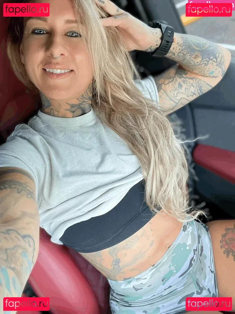 Kinessa Johnson Onlyfans Photo Gallery 