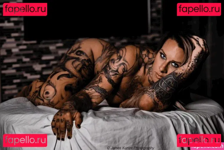 Kinessa Johnson Onlyfans Photo Gallery 