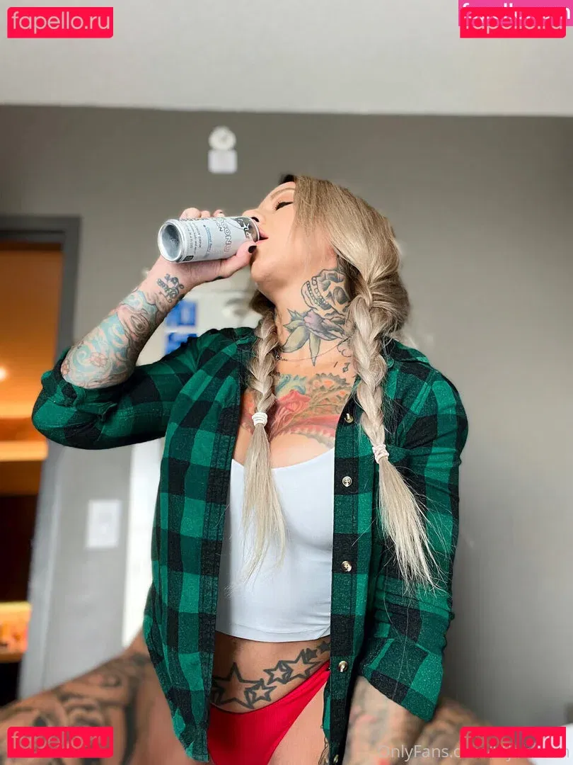 Kinessa Johnson Onlyfans Photo Gallery 