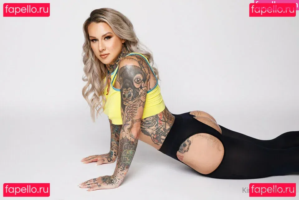 Kinessa Johnson Onlyfans Photo Gallery 