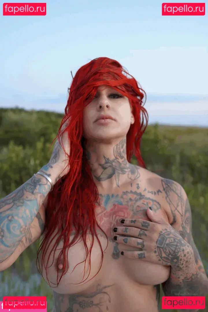 Kinessa Johnson Onlyfans Photo Gallery 