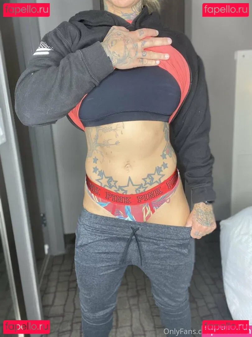 Kinessa Johnson Onlyfans Photo Gallery 