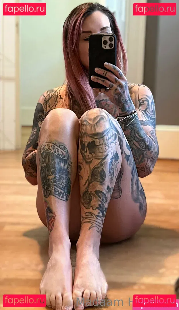 Kinessa Johnson Onlyfans Photo Gallery 