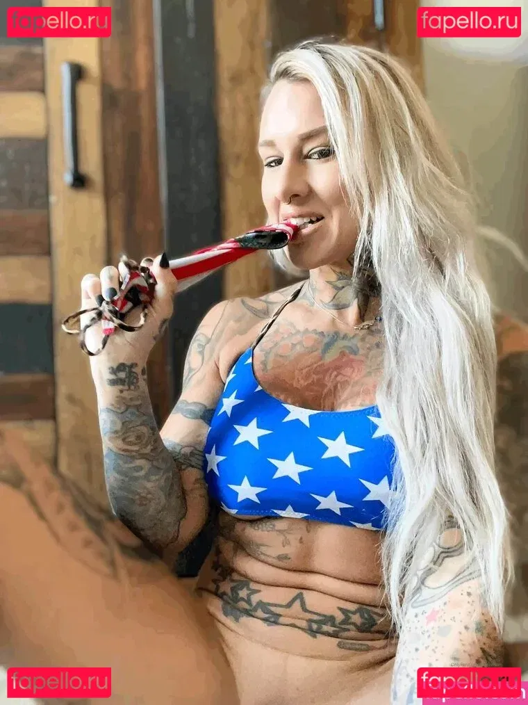 Kinessa Johnson Onlyfans Photo Gallery 