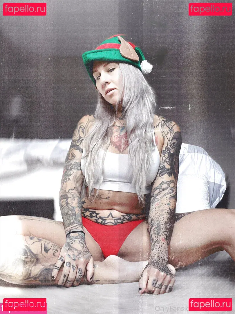 Kinessa Johnson Onlyfans Photo Gallery 